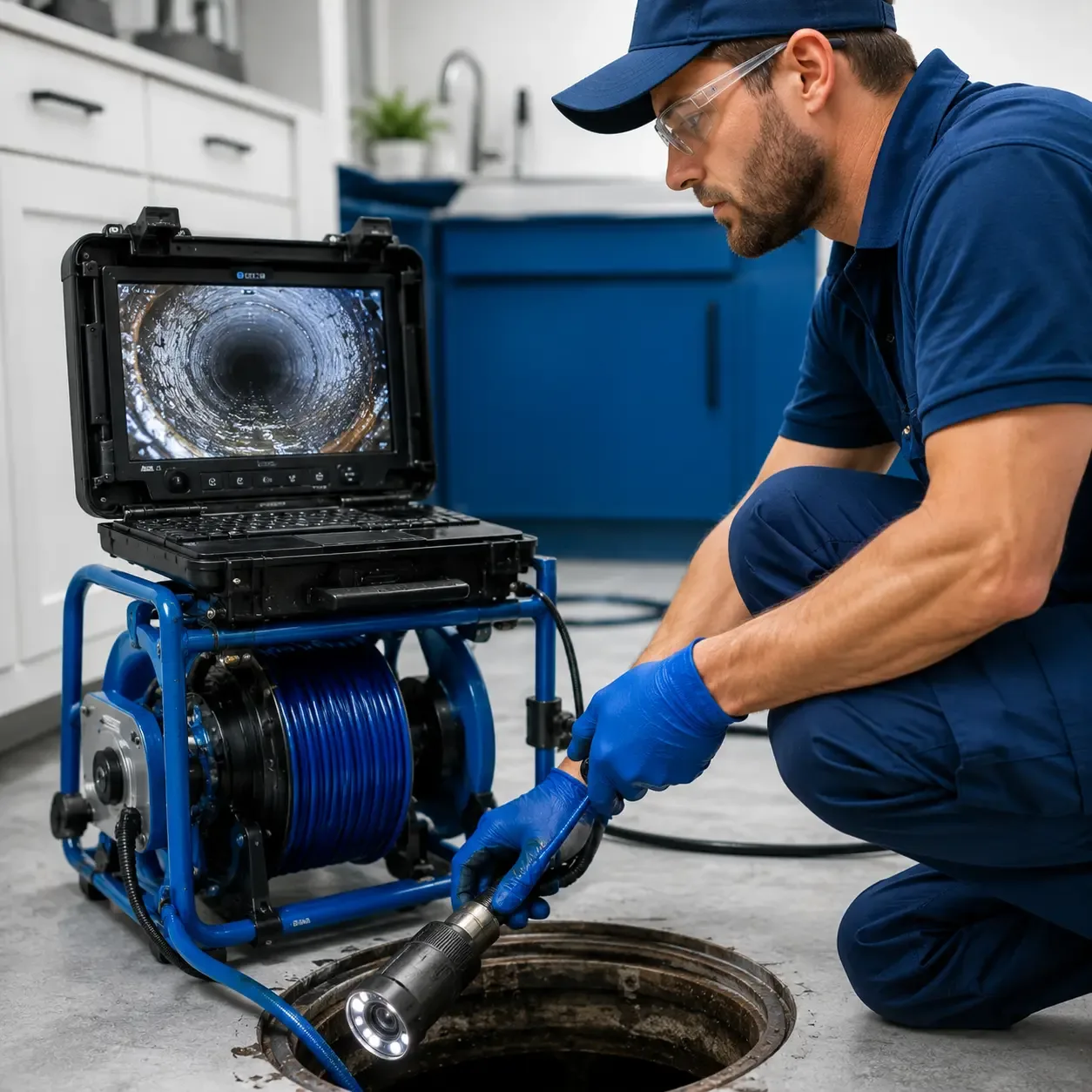 Pipe Relining professionals serving Gilman City, MO